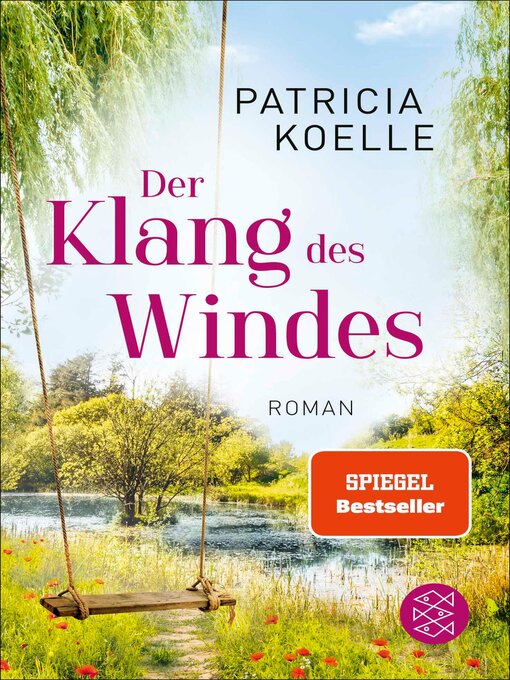 Title details for Der Klang des Windes by Patricia Koelle - Wait list